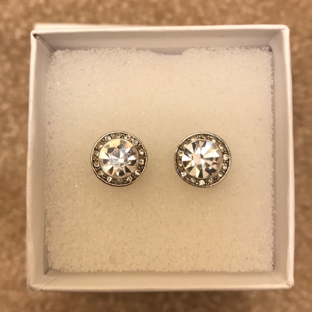 Sparkly Brighton Earrings!